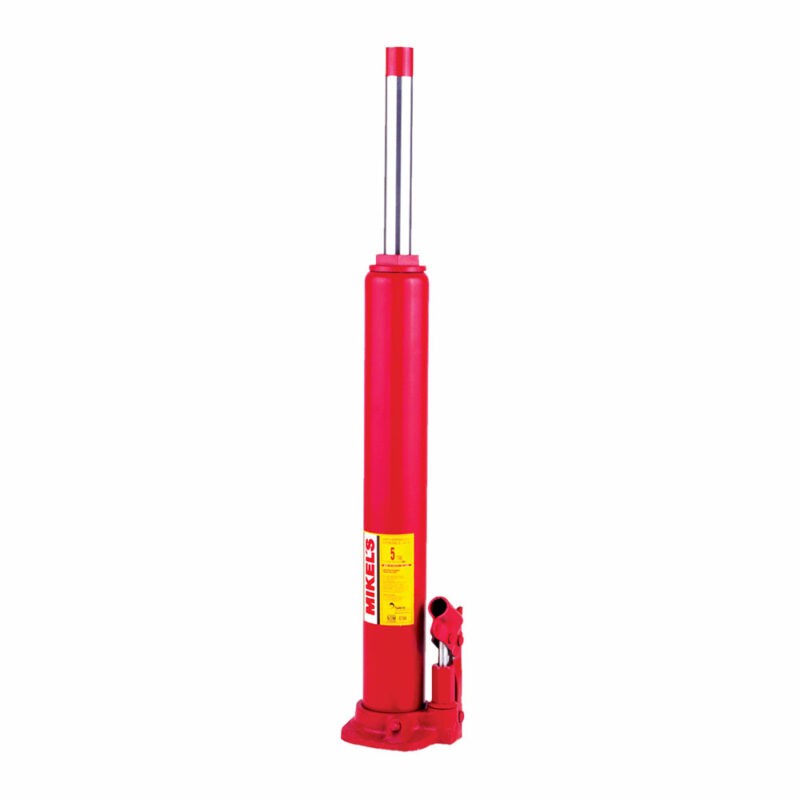 GATO DE BOTELLA 5 t  P/PLUMA SIN OREJA