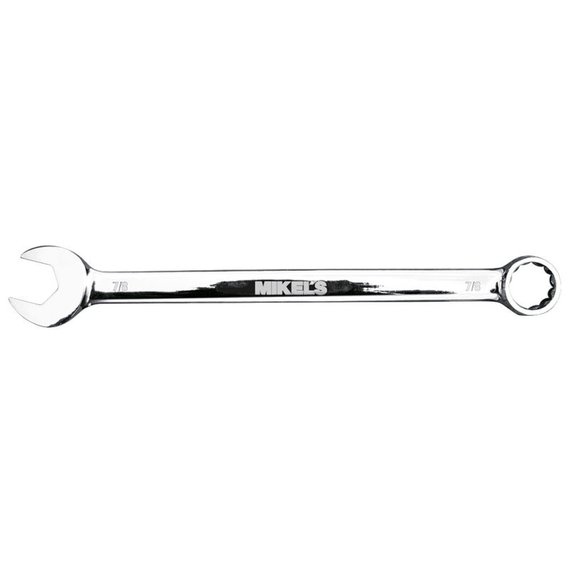 LLAVE COMBINADA 9/16? CROMO VANADIO