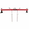 SOPORTE TRANSVERSAL PARA MOTOR  500 KG