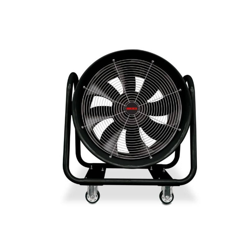 Turbina industrial 20?