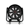 Turbina industrial 20?