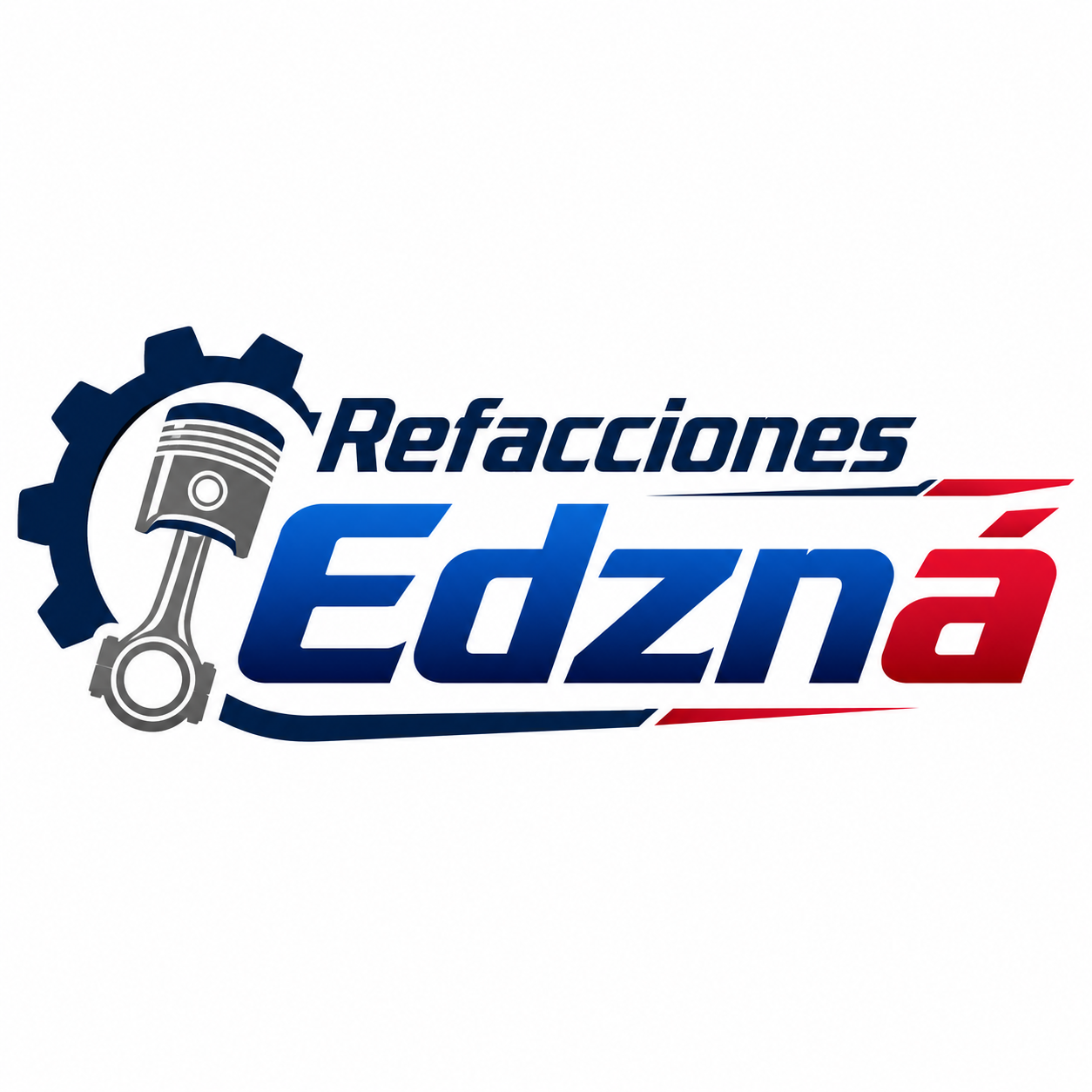Refacciones Edzna